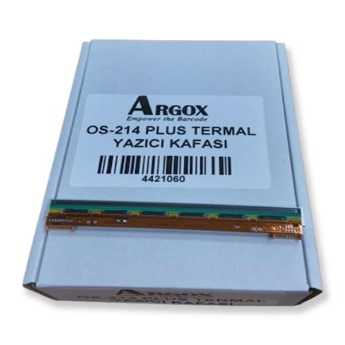 YAZICI KAFASI (head) / ARGOX YAZICI KAFASI (head)